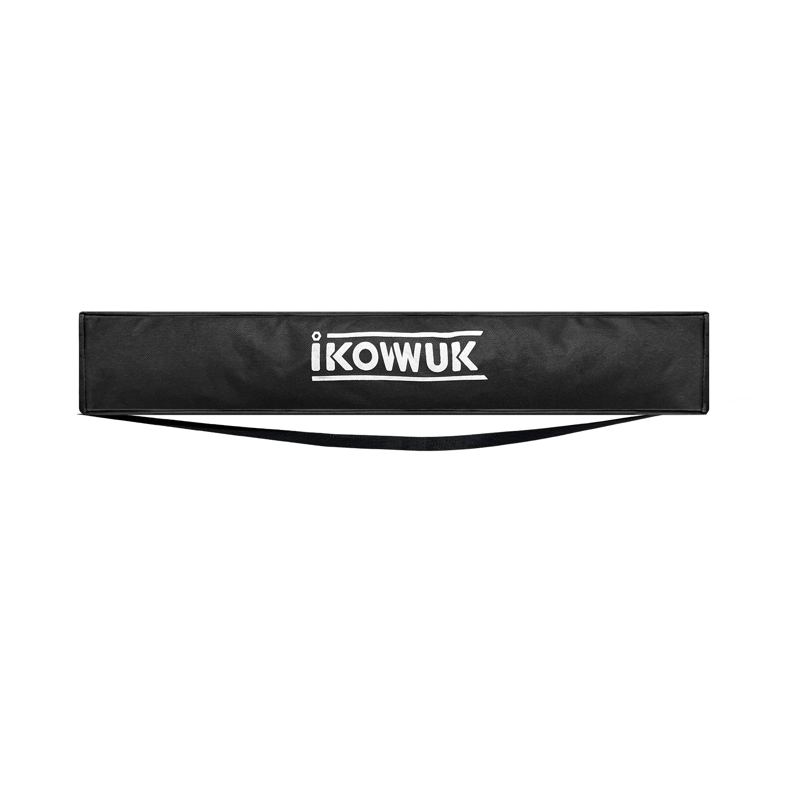 IKOVWUK 3160 Compact Tripod Tool for Laser Level, Tripod with Adjustable Height 26—65.7 Inches for Use with Point Lasers, and Laser Distance Tape Measuring Other